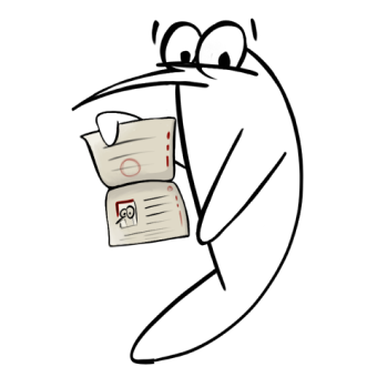 Регистрируем комфортно